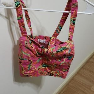 Aeropostale Crop Top